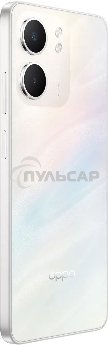 Смартфон OPPO A5X CPH2725 4/128Gb перламутровый