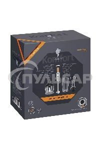 Блендер LEONORD LE-1718