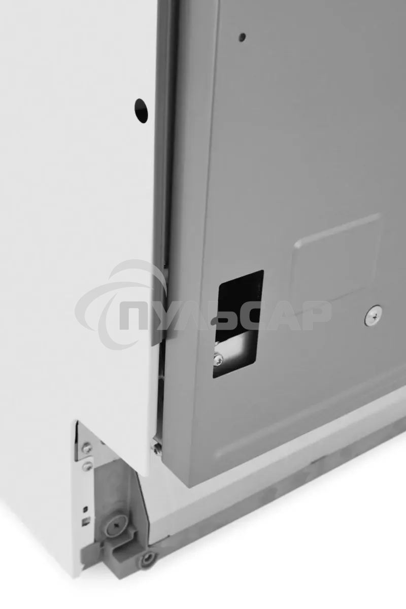 Встраиваемая посудомоечная машина Beko BDIS38120A, черный, 44.8 см, 11 компл., 45 дБ, класс A