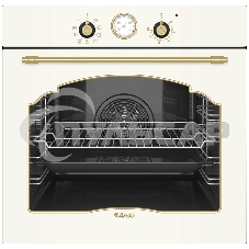 Духовой шкаф ARDO BO58ERC2