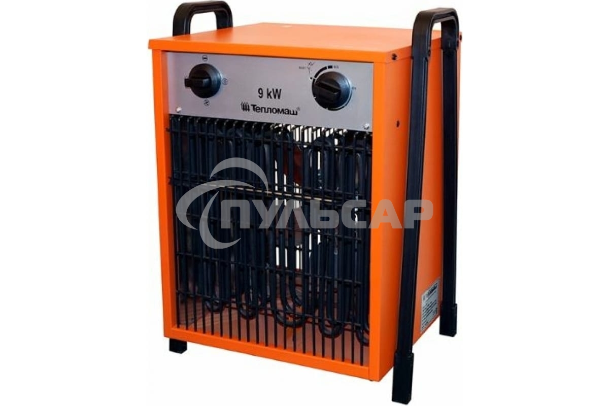 Тепловентилятор Тепломаш КЭВ-9С40Е