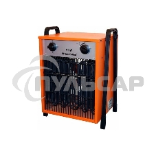 Тепловентилятор Тепломаш КЭВ-9С40Е Тепловентилятор Тепломаш КЭВ-9С40Е