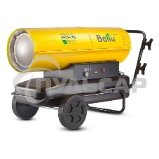 Тепловая пушка Ballu BHDP-100 дизельная прямого нагрева Тепловая пушка Ballu BHDP-100 дизельная прямого нагрева