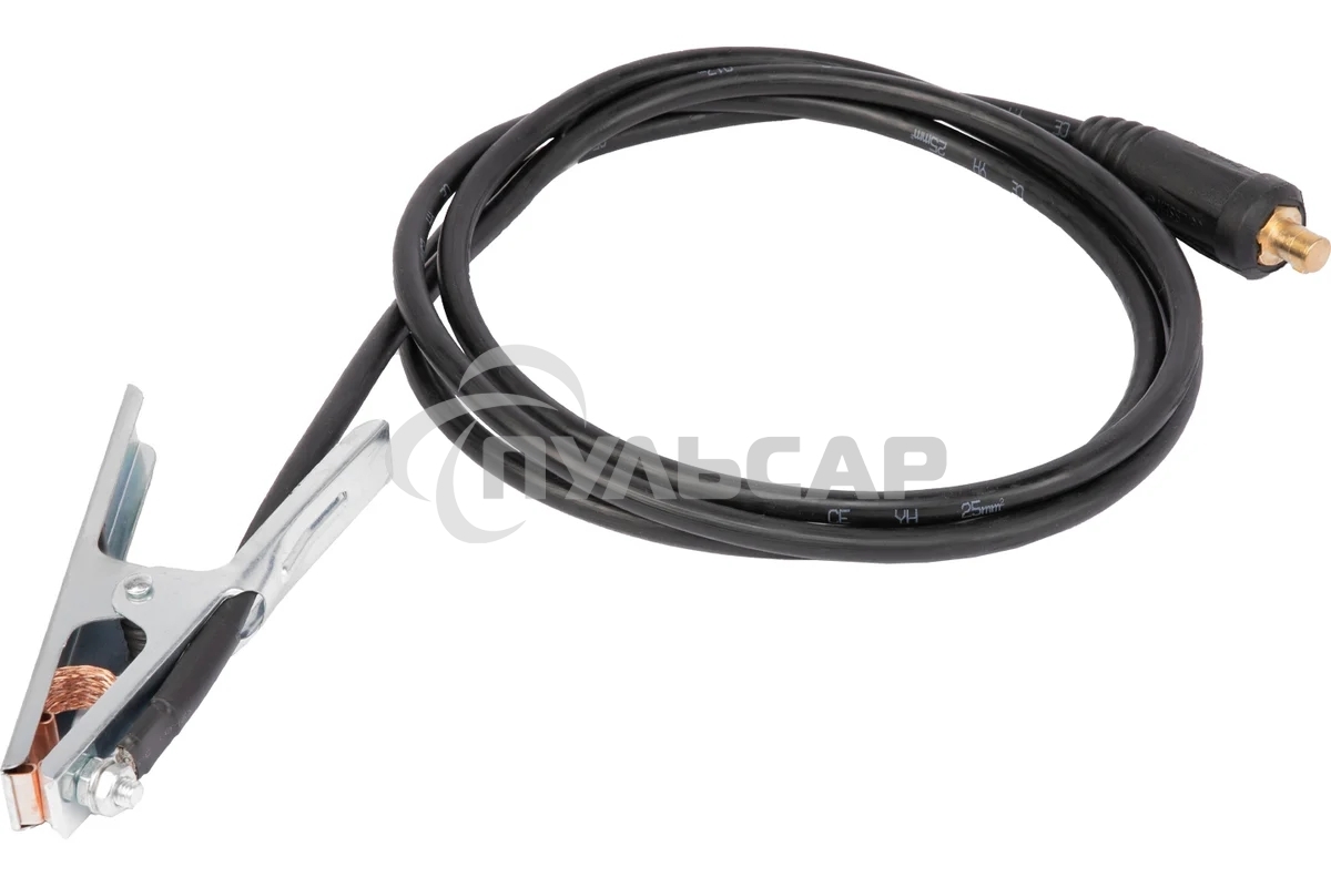 Аппарат инвертор. полуавтомат. сварки MultiMIG-200DP Synergy Double Pulse, 200 А, ПВ 80% Denzel