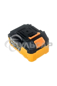 Углошлифовальная машина Deko DKAG20-125 8500об/мин рез.шпин.:M15 d=126мм