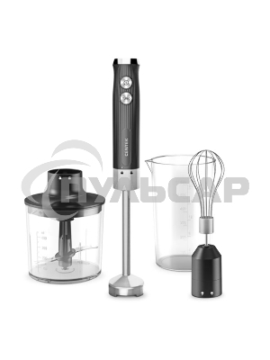 Блендер Centek CT-1349 черный