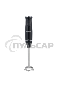 Блендер Scarlett SC-HB42F12 1000Вт черный