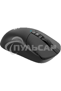 Мышь беспроводная/проводная A4Tech Bloody R72 Pro черный, 26000 dpi, радиоканал, USB/USB-C, кнопки - 7