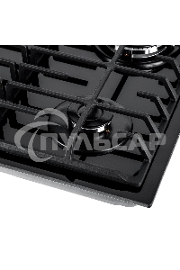 Газовая варочная панель Maunfeld EGHG.64.63CB.R/G