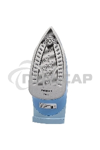 Утюг Panasonic NI-DTC565ATW 2400Вт голубой