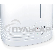 Увлажнитель воздуха Beurer LB55 365Вт белый