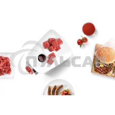 Мясорубка электрическая Bosch MFW2517W 1500 Вт, 1.7 кг/мин, белый