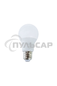 Лампа светодиодная Gauss Elementary A60 7Вт E27 560лм 6500К