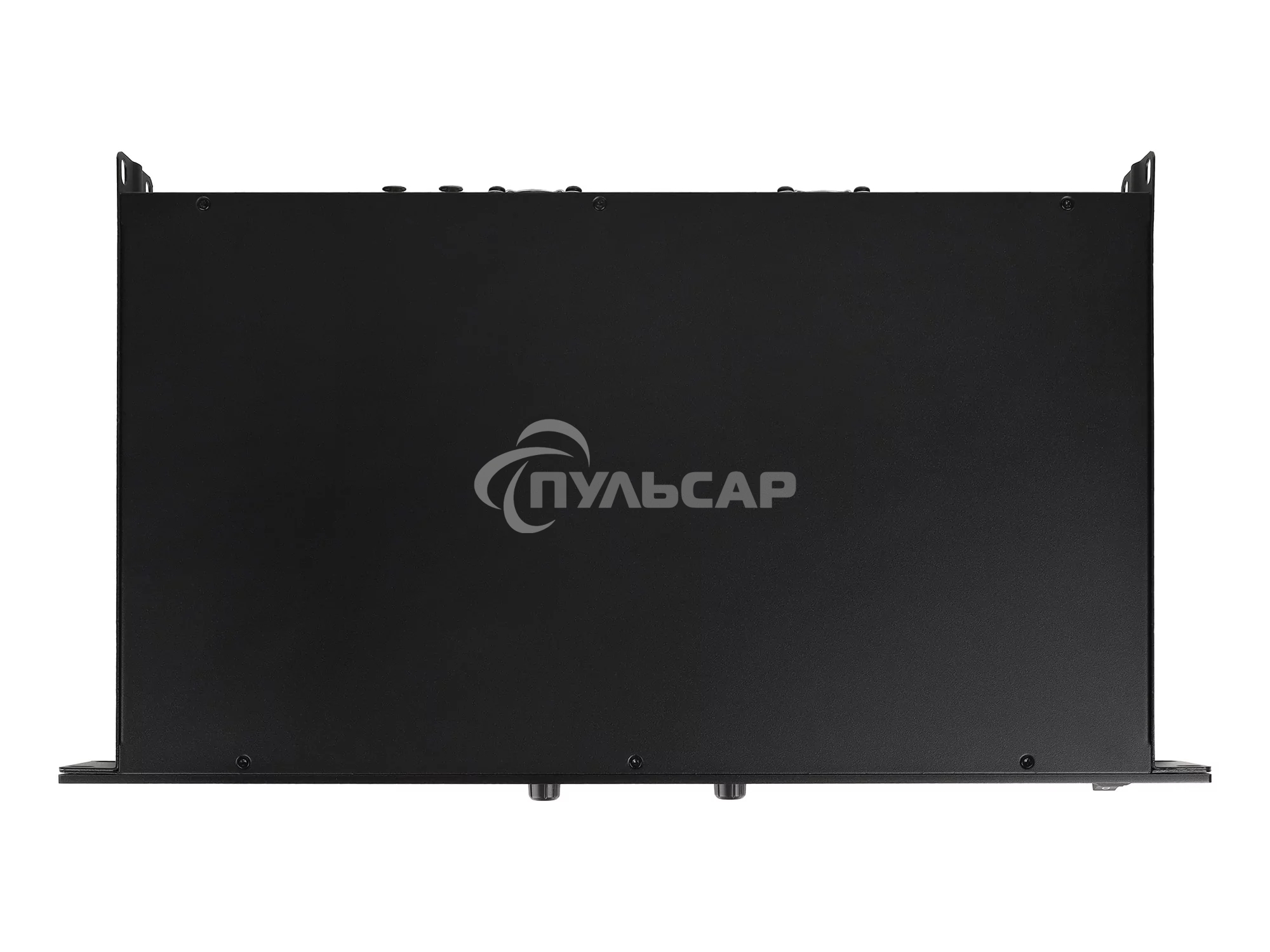 Усилитель Intrend ALS 2350 Двухканальный, 2х350Вт/8Ом, 2х580Вт/4Ом, 2х800Вт/2Ом, 1х1160Вт/8Ом, 1х1600Вт/4Ом.