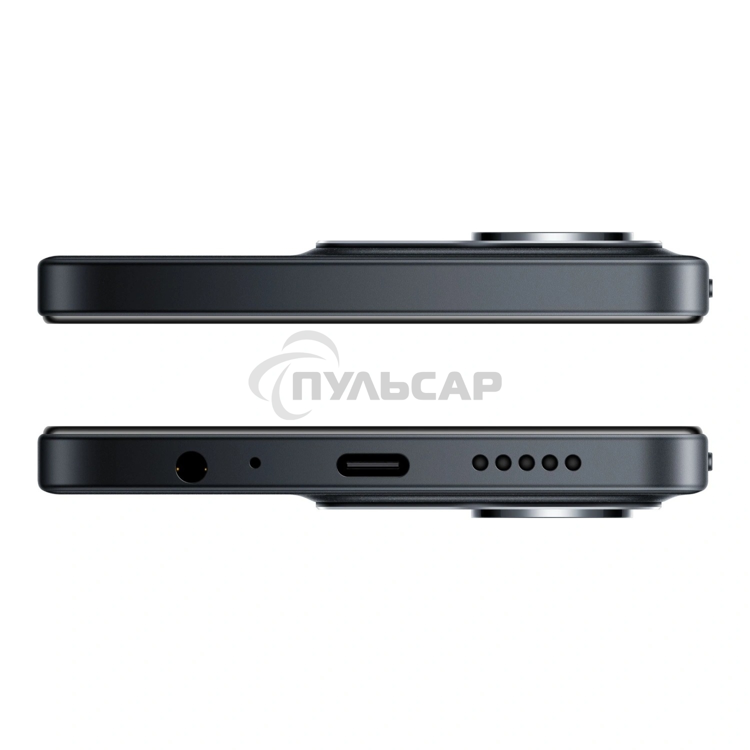 Смартфон Xiaomi Redmi 15C 4/128Gb черный