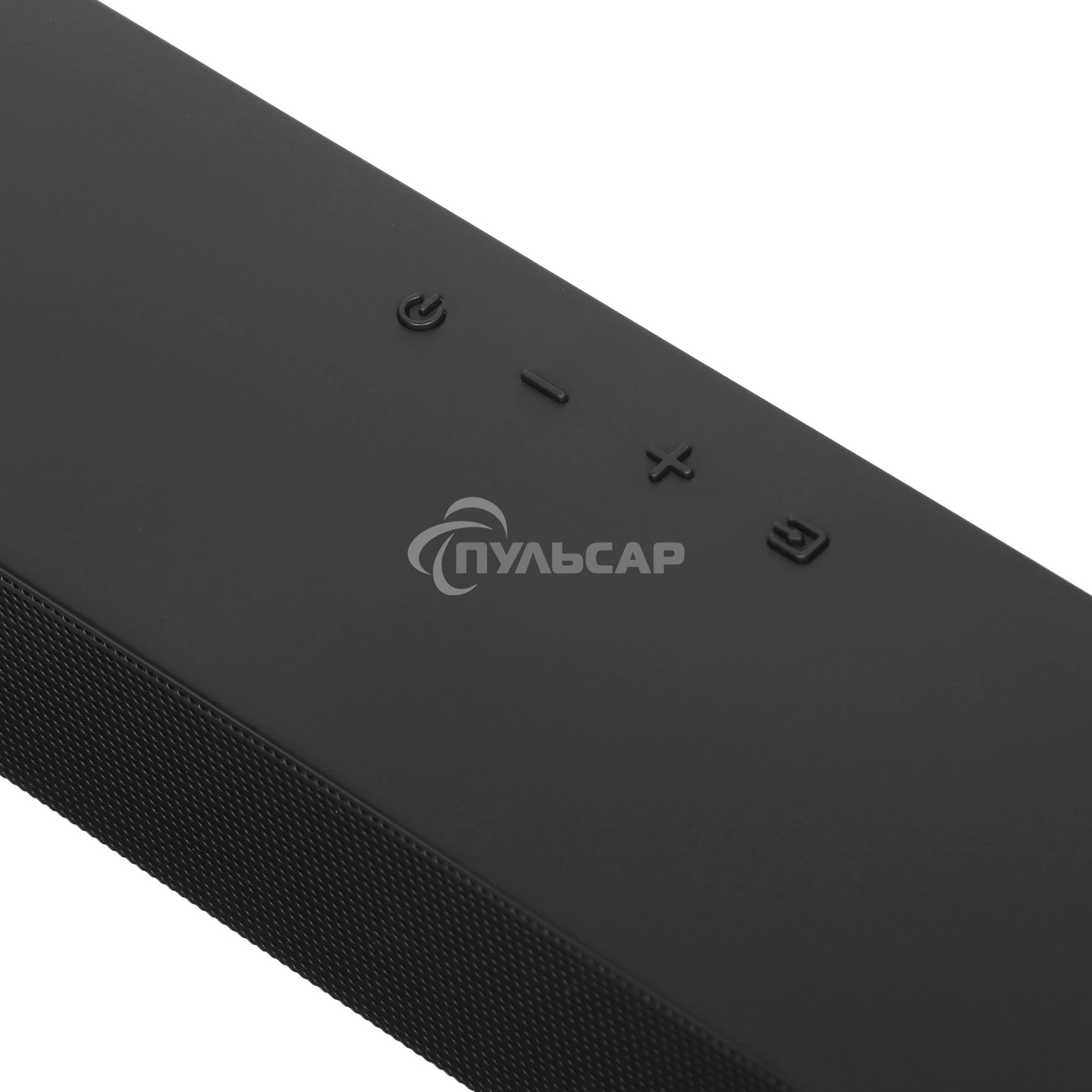 Саундбар Samsung HW-B650D/RU 3.1 430Вт черный