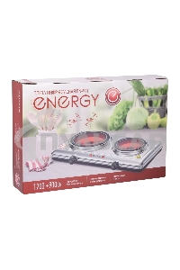 Плита инфракрасная Energy EN-911 (105975)