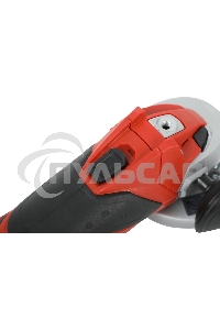 Углошлифовальная машина Einhell TE-AG 115/600 600Вт 12000об/мин рез.шпин.:M22.2 d=115мм (4430855)