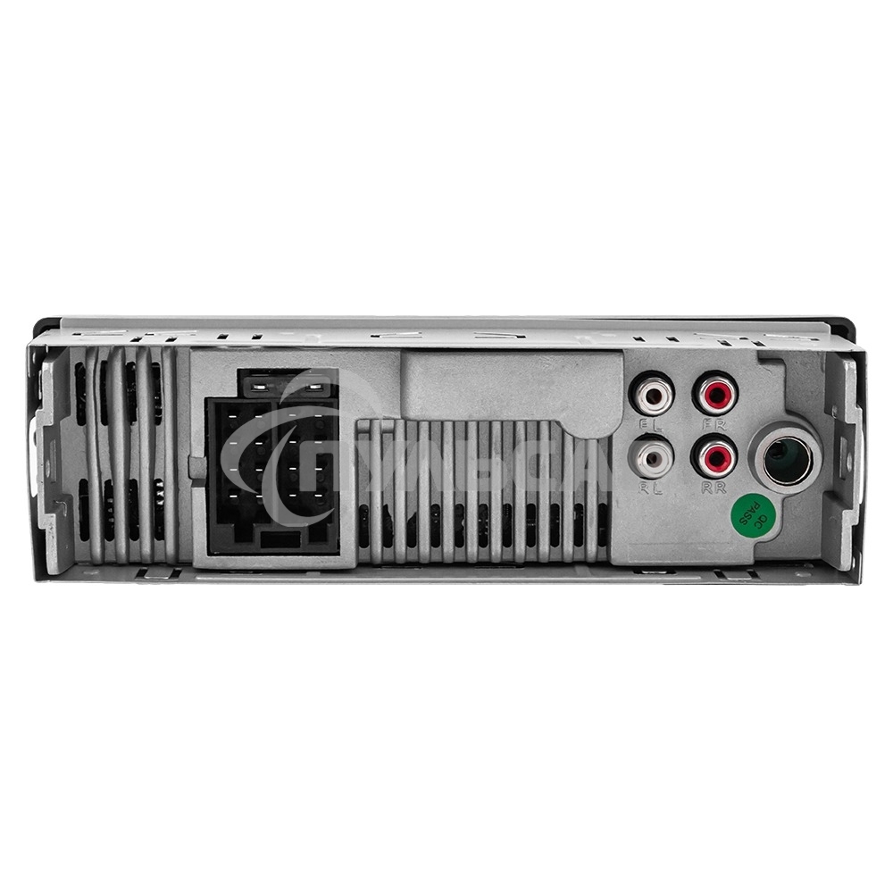 Автомагнитола ACV AVS-401UBW 1DIN 4x50Вт v5.0 AUX 2 (43343)