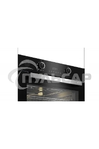 Духовой шкаф Grundig GEDM12300B черный