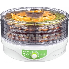 Сушилка для овощей и фруктов Sencor SFD 2105WH