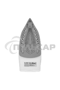 Утюг Energy EN-302 1800-2200Вт, пар, спрей, пар.удар, самооч., керамическая подошва (270073)