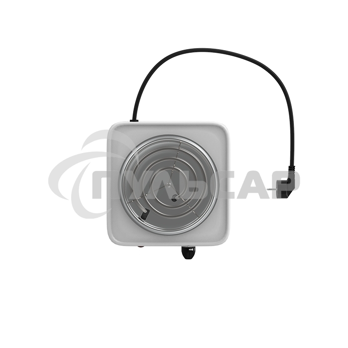 Настольная плитка MAXVI HE101 белый