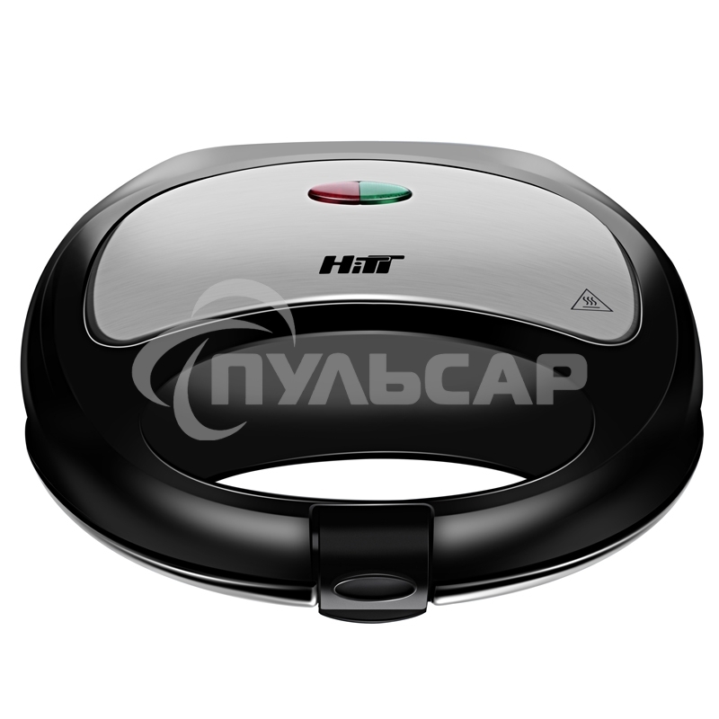 Сэндвичница HITT HT-5205 Сэндвичница, 750 Вт