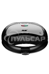 Сэндвичница HITT HT-5205 Сэндвичница, 750 Вт