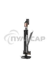 Беспроводной пылесос Dreame Cordless Vacuum Cleaner Z20AquaCycle™ Station, VZV36B