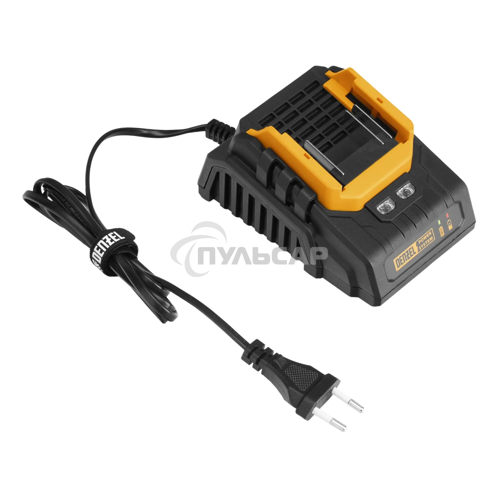 Пила сабельная Denzel RS-180 аккумуляторная Li-Ion, 20 В