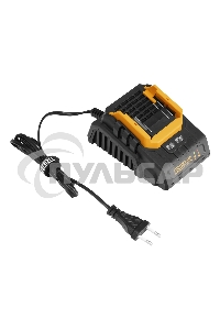 Пила сабельная Denzel RS-180 аккумуляторная Li-Ion, 20 В