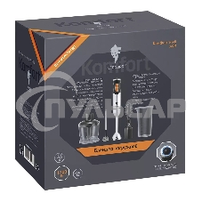 Блендер LEONORD LE-1744 (107183)