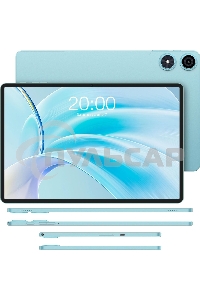 Планшет Teclast P50 8/128Gb голубой