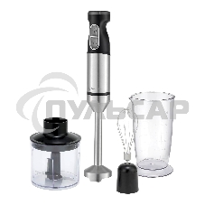 Блендер EVOLUTION HBS-1031 черный