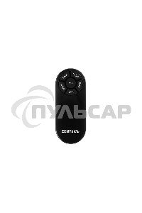 Вентилятор напольный Centek CT-5026 черный