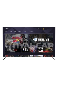 Телевизор Harper 65