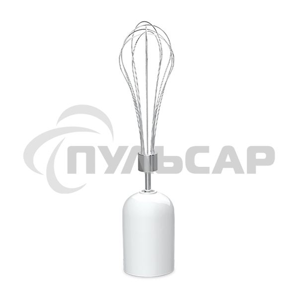 Блендер погружной Blackton Bt HB420PS White-Blue. блендер+миксер+измельчитель Мощность:700 Вт