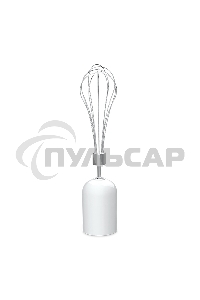 Блендер погружной Blackton Bt HB420PS White-Blue. блендер+миксер+измельчитель Мощность:700 Вт