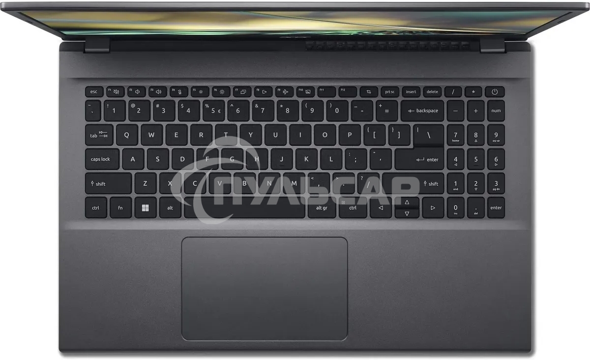 Ноутбук Acer Aspire 5 A515-57-506D Core i5 12450H 16Gb SSD 512Gb Intel UHD Graphics 15.6