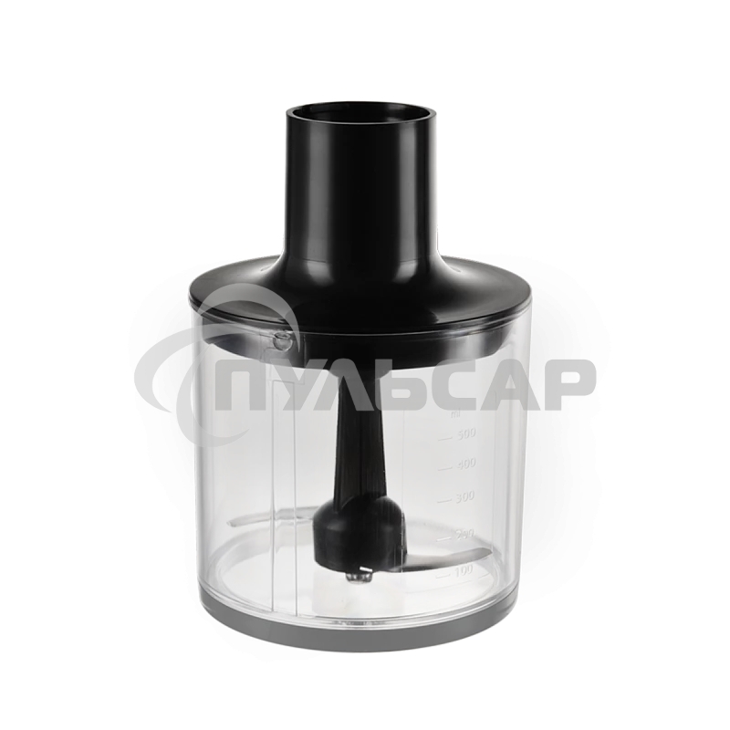 Блендер Scarlett SC-HB42F12 1000Вт черный