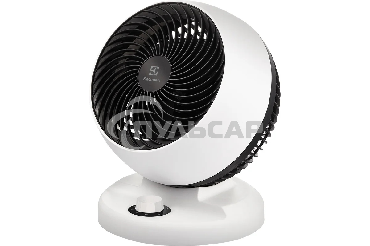 Вентилятор настольный Electrolux ETF-108W
