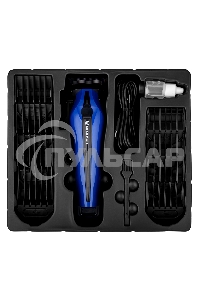 Машинка для стрижки BRAYER BR3404