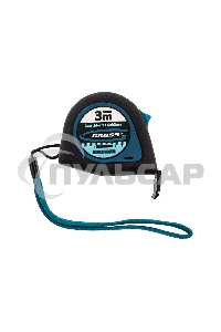 Рулетка GROSS 