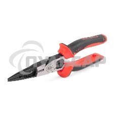 Длинногубцы многофункциональные диэлектрические для работы под напряжением до 1000 В длинногубцы многофунциональные диэлектрические СТАНДАРТ 200 мм