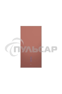 Вытяжка пристенная островная Maunfeld Bath Plus 402 медный, 40 см, 1150 куб. м/ч, 52 дБ