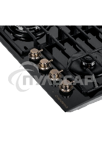 Газовая варочная панель Maunfeld EGHG.64.63CB.R/G