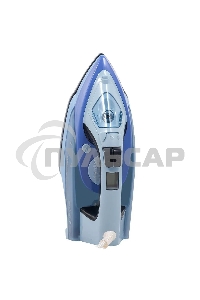 Утюг Panasonic NI-DTC565ATW 2400Вт голубой