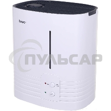 Увлажнитель воздуха Beurer LB55 365Вт белый