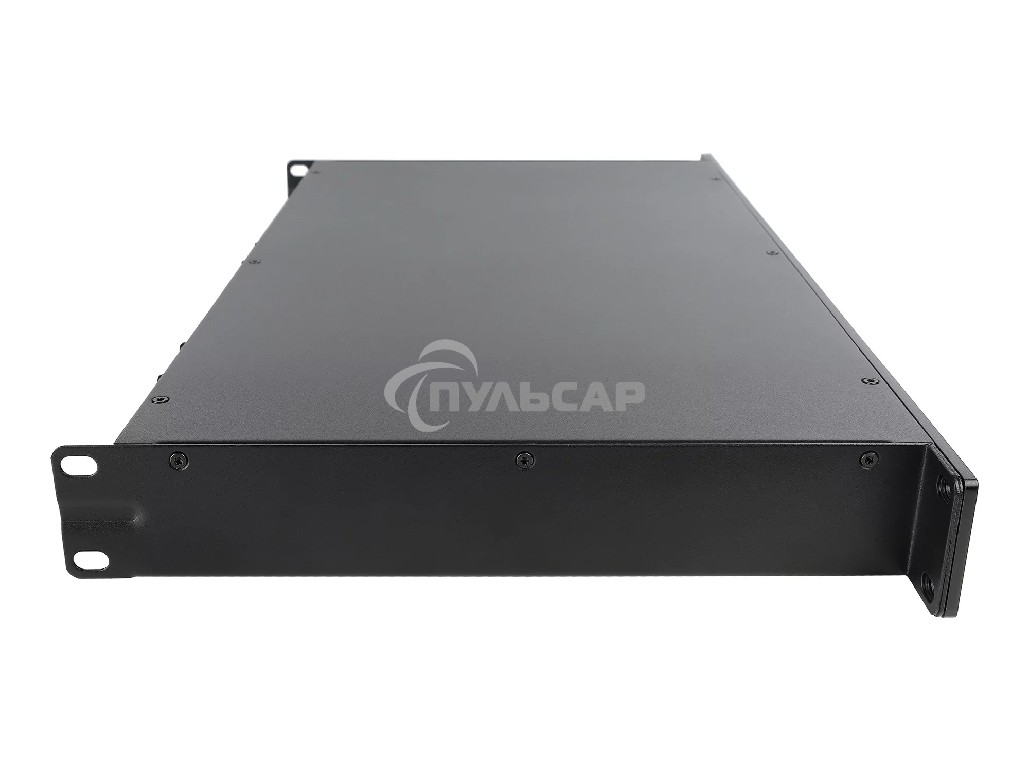 Усилитель Intrend ALS 4350 Четырехканальный, 4х350Вт/8Ом, 4х580Вт/4Ом, 2х1160Вт/8Ом